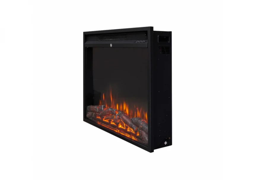 PROSTO električni ugradni kamin 2000W EK26UT/L