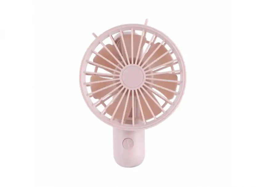 PROSTO punjivi ručni ventilator MF9425/P