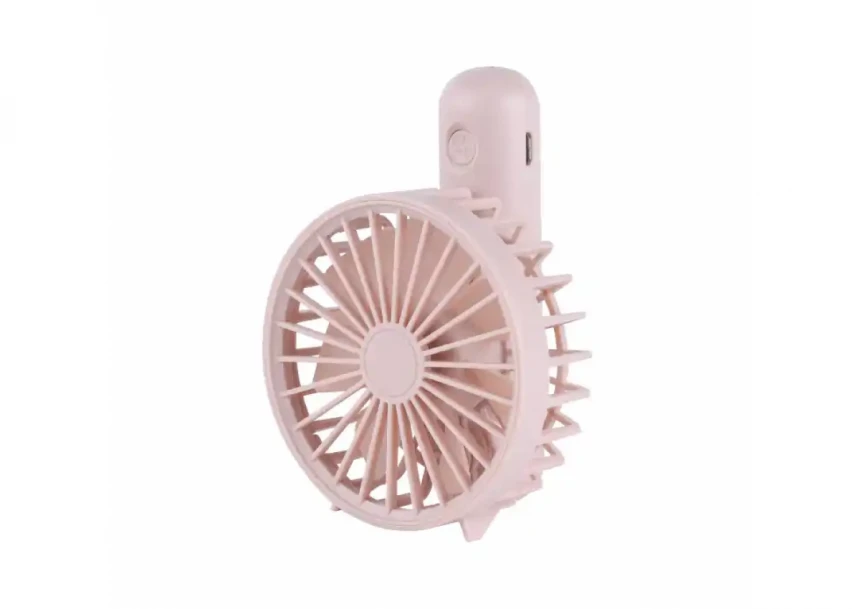 PROSTO punjivi ručni ventilator MF9425/P