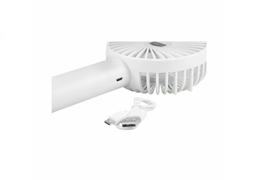 PROSTO ručni punjivi ventilator