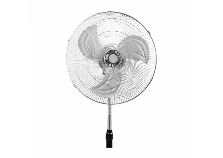 PROSTO stojeći ventilator 45cm