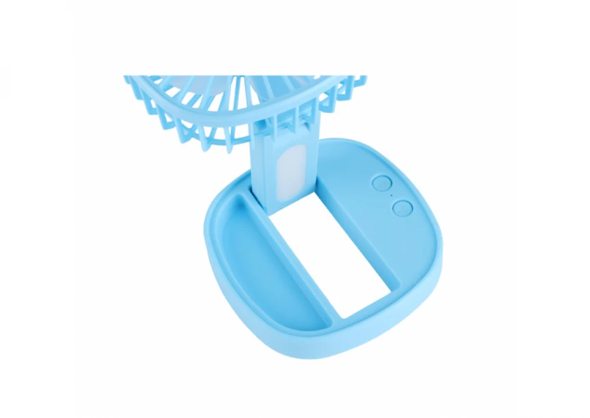PROSTO stoni USB mini ventilator MF9413/B