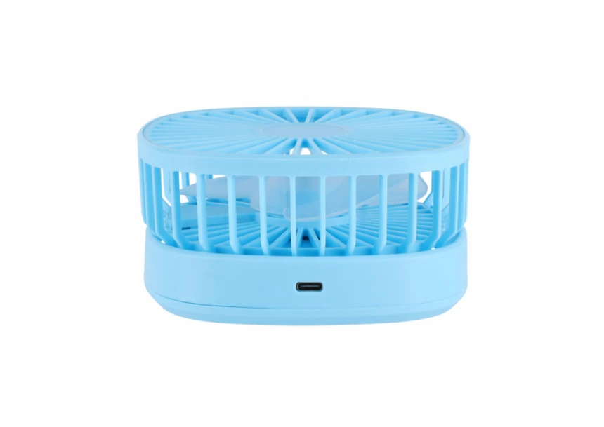 PROSTO stoni USB mini ventilator MF9413/B