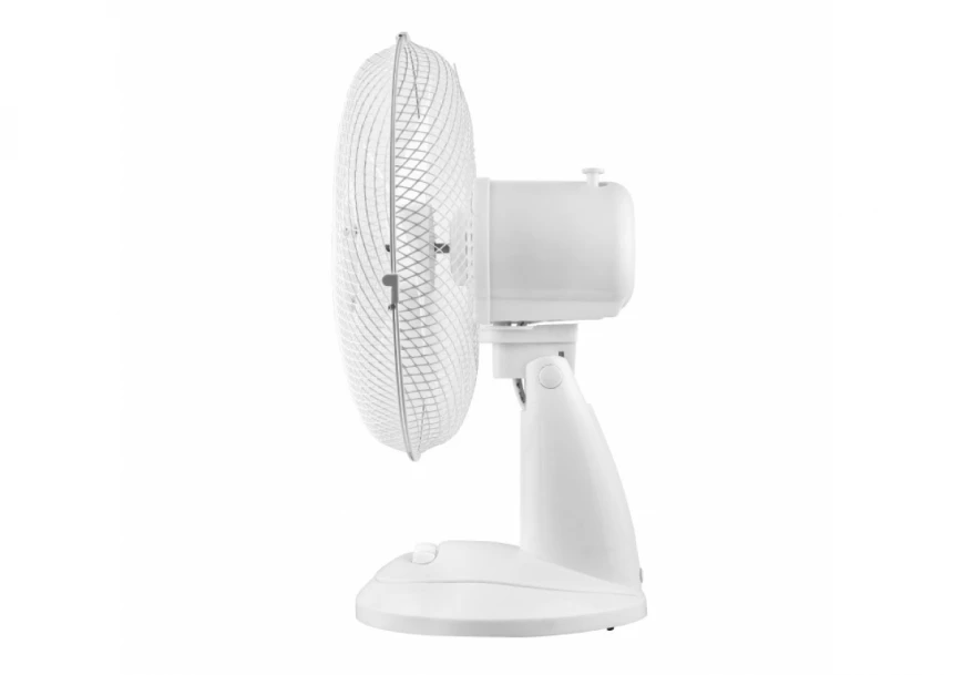 PROSTO stoni ventilator 30cm