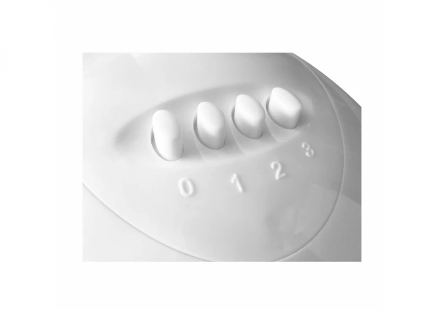 PROSTO stoni ventilator 30cm