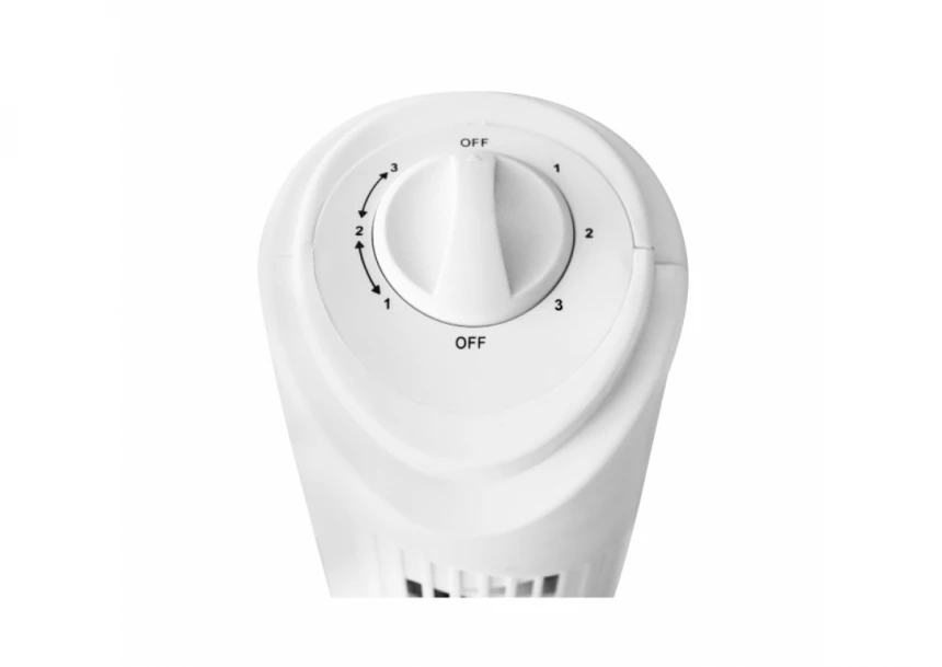 PROSTO stubni ventilator 45W