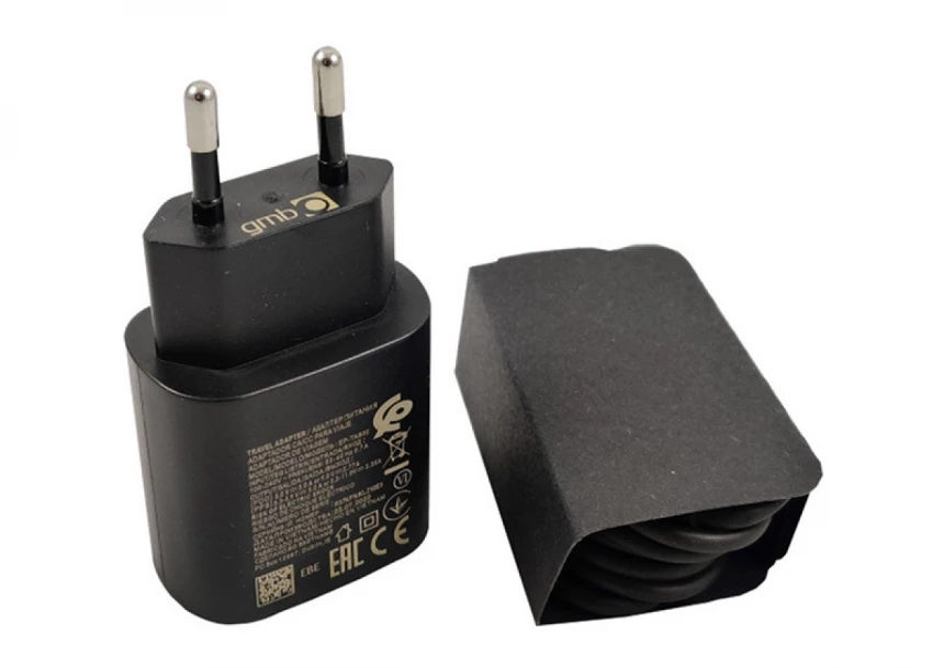 Punjač GEMBIRD NPA-AC43 USB-C 25W
