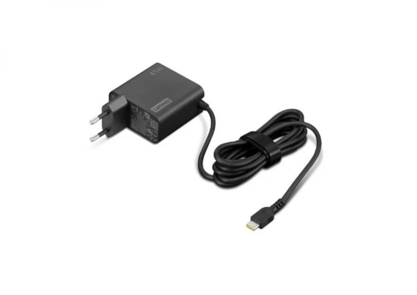 Punjac Lenovo USB-C 65W 4X21L54610