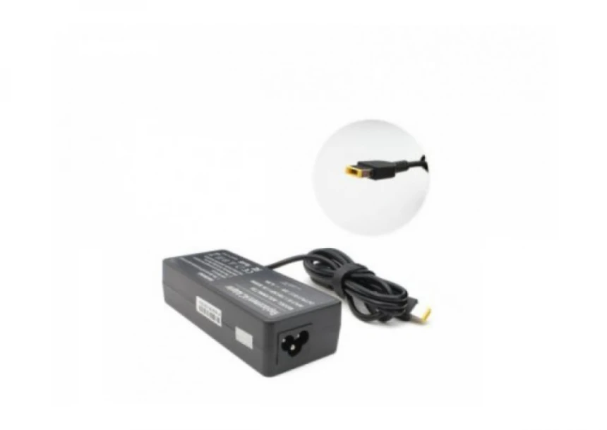 Punjac za laptop Lenovo 90W 20V 4.5A USB type HQ