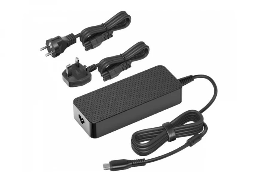 Punjač za laptop Sandberg USB-C AC PD100W 135-82
