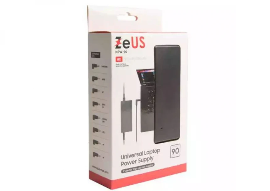 Punjac za laptop Zeus ZUS-NPW-90 Old mod...
