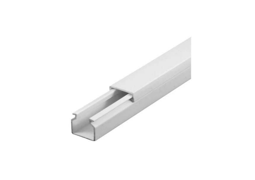 PVC kablovski kanal 16x16x2000mm