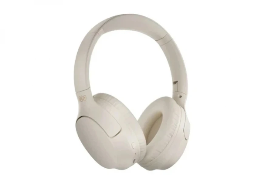 QCY Bluetooth slušalice H2 Pro bela