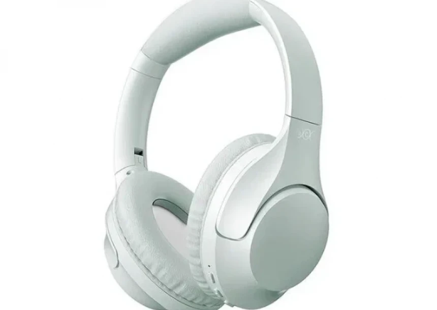 QCY Bluetooth slušalice H2 zelena