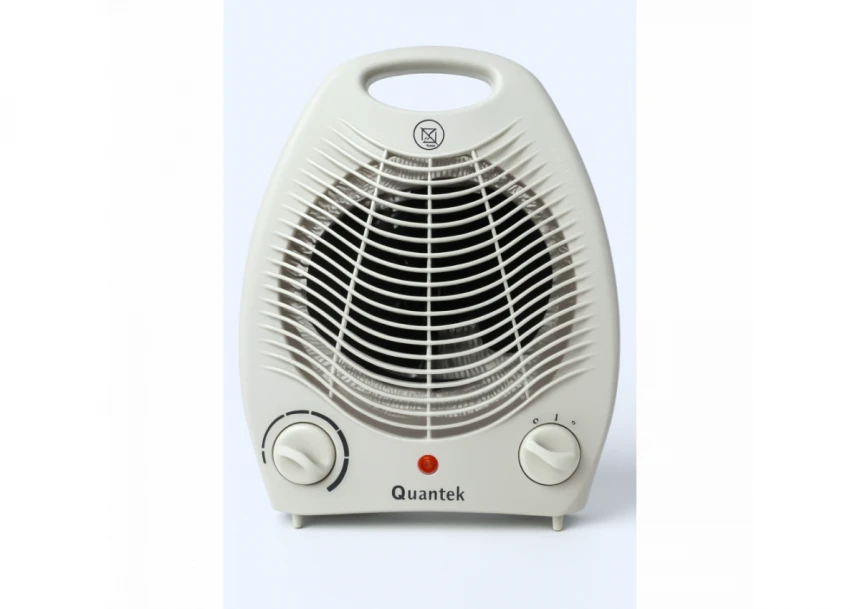 QUANTEK Q1201 KALORIFER 1000/2000W