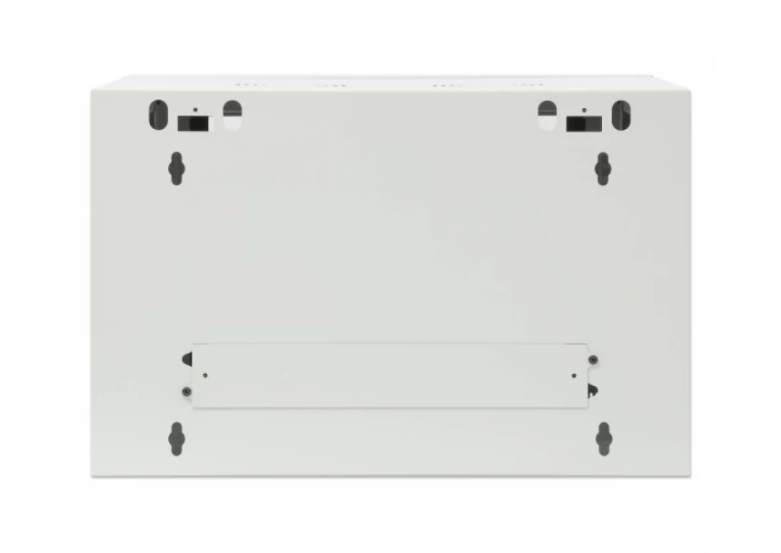 Rack orman Intellinet 711722 19"/6U 570x450x370/staklena vrata/bravica