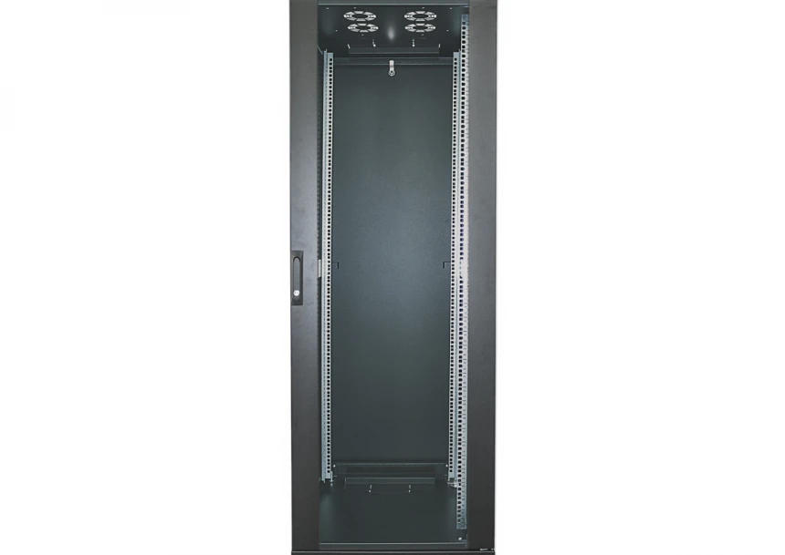 Rack orman Intellinet 713191 19"/42U 800x800x2033/staklena vrata/bravica