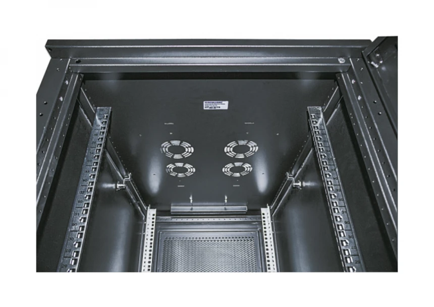 Rack orman Intellinet 713276 19"/42U 800x1000x2033/perforirana vrata/bravica