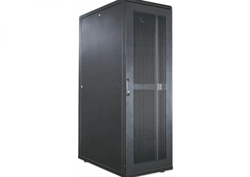 Rack orman Intellinet 713276 19"/42U 800x1000x2033/perforirana vrata/bravica