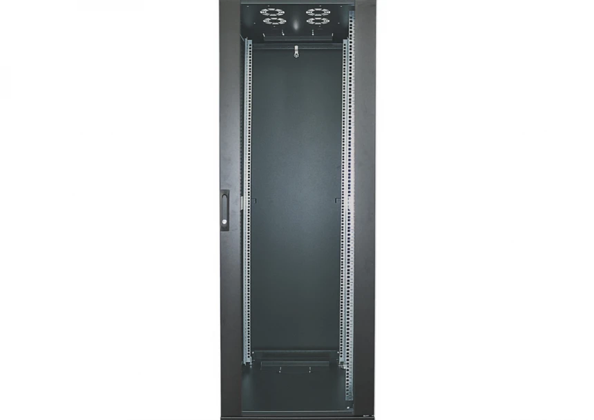 Rack orman Intellinet 713368 19"/42U 800x800x2033/staklena vrata/bravica