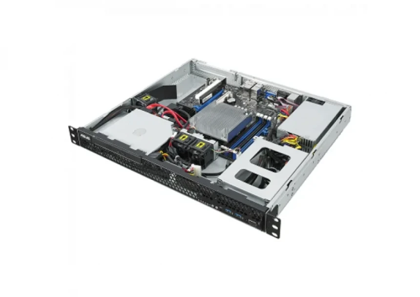 Rackmount kućište servera Asus RS100-E10...