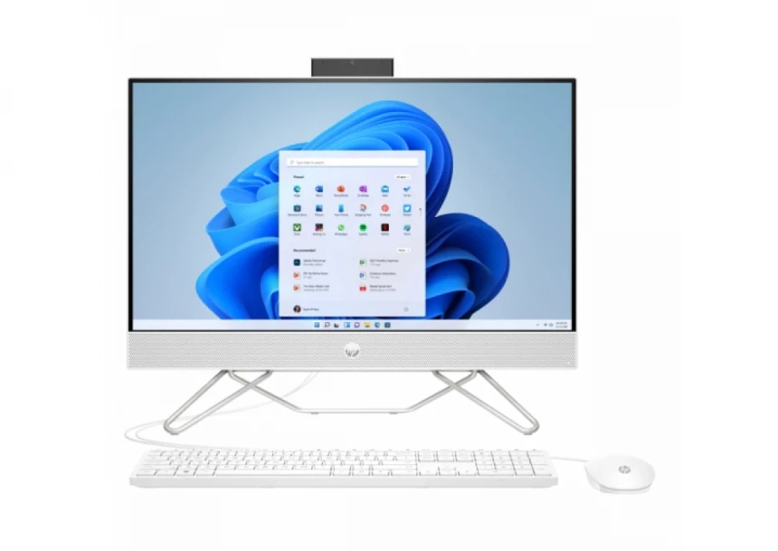 Računar AiO HP 24-cb1040na 23.8 FHD/i5-1...