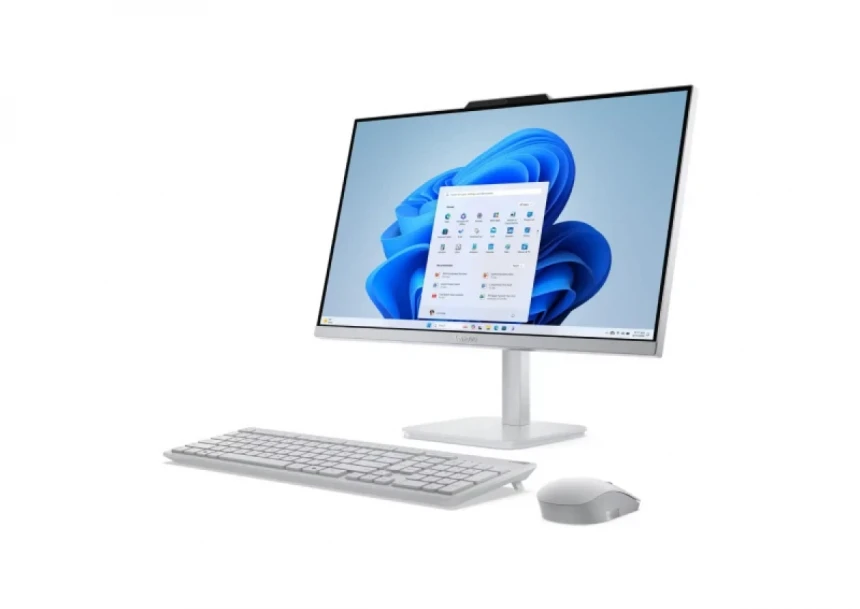 Računar AIO Lenovo A100 24 FHD AG/ i3-N305/16 DDR5/SSD 512GB/F0JN001FRI