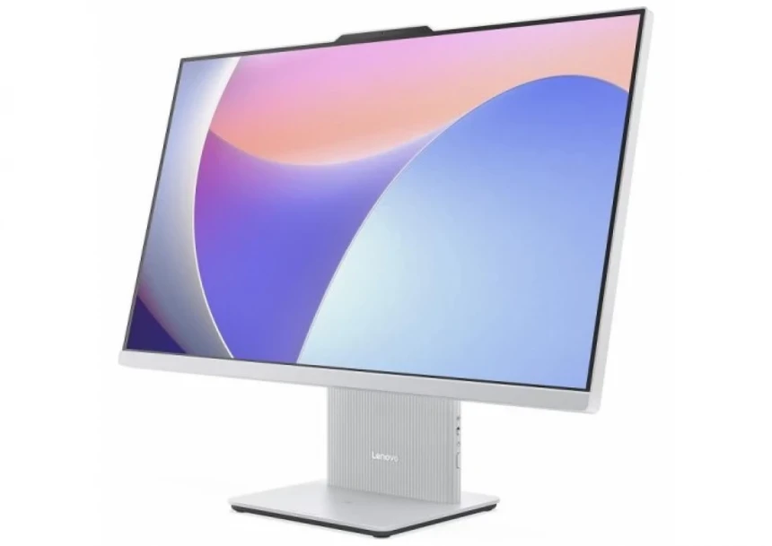 Računar AIO Lenovo IdeaCentre 24IRH9 23,8 FHD i5-13420H/16GB/SSD 512GB/tast i miš, BELI F0HN00JKRI