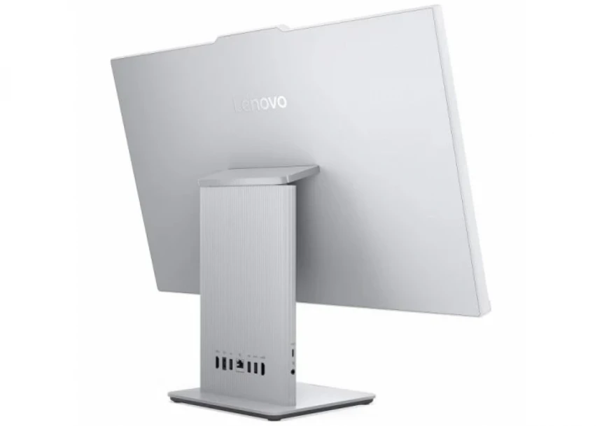 Računar AIO Lenovo IdeaCentre 24IRH9 23,8 FHD i5-13420H/16GB/SSD 512GB/tast i miš, BELI F0HN00JKRI