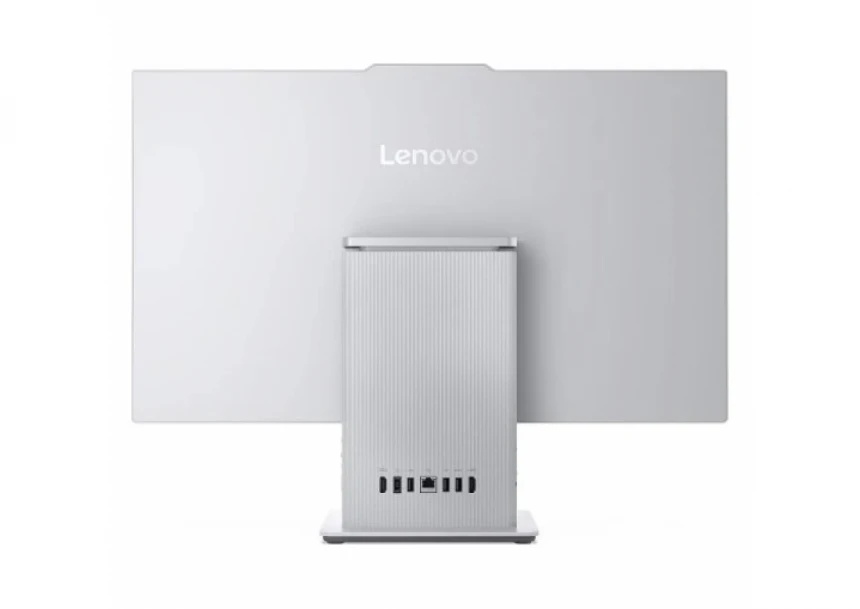 Računar AIO Lenovo IdeaCentre 24IRH9 23,8 FHD i5-13420H/16GB/SSD 512GB/tast i miš, BELI F0HN00JKRI