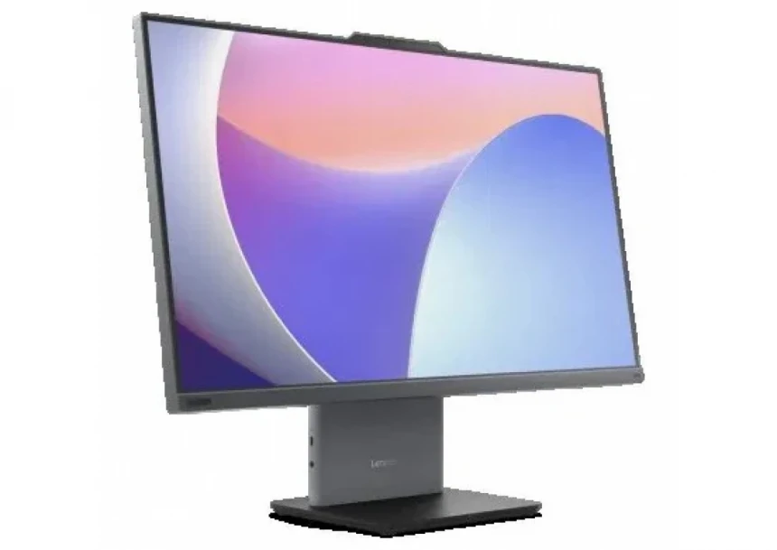 Računar AIO Lenovo IdeaCentre 24IRH9 23,8 FHD i5-13420H/16GB/SSD 512GB/tast i miš, CRNI F0HN00JLRI