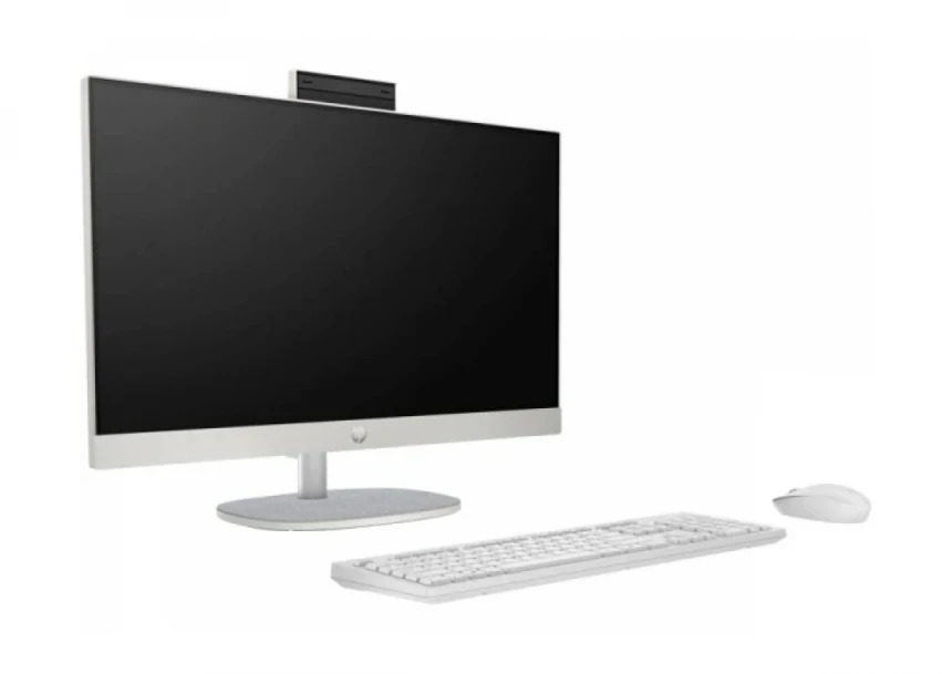 Računar All in One HP  24-cr0000nh FHD IPS AMD Ryzen 7 7730U 16GB/512GB SSD 9V453EA