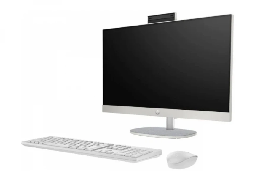 Računar All in One HP  24-cr0000nh FHD IPS AMD Ryzen 7 7730U 16GB/512GB SSD 9V453EA