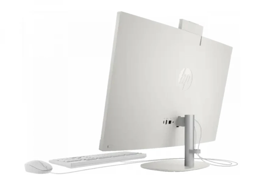 Računar All in One HP 27-cr0050ny AiO/DOS/27 FHD AG/Ryzen 5-7520U/16GB/1TB SSD