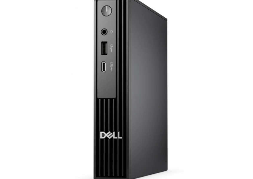 Računar Dell Pro Micro 13-14100T/8GB/512GB SSD/3yr ProSupport/WiFI/YU tast