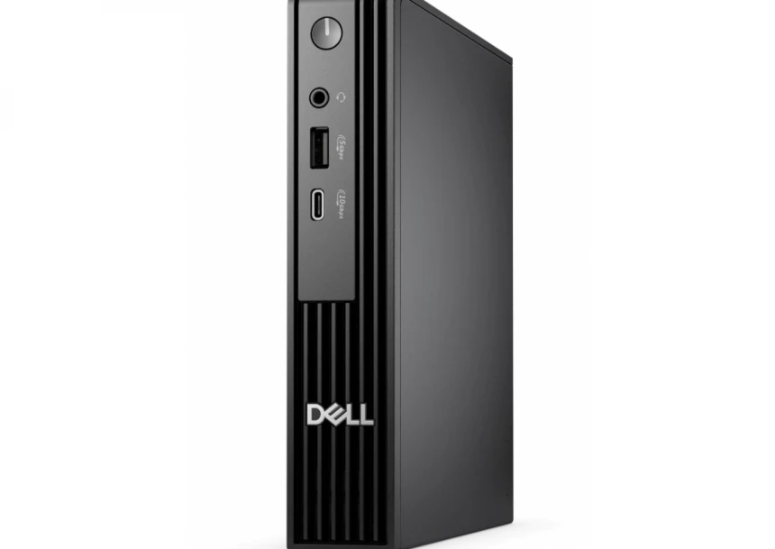 Računar Dell Pro Micro i3-14100T/8GB/512...