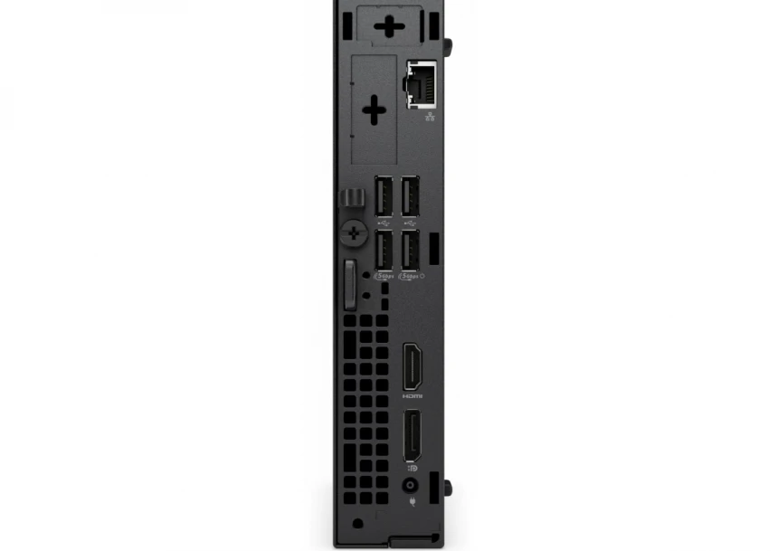 Računar Dell Pro Micro i3-14100T/8GB/512GB SSD/3yr ProSupport/WiFI/YU tast/Win11Pro