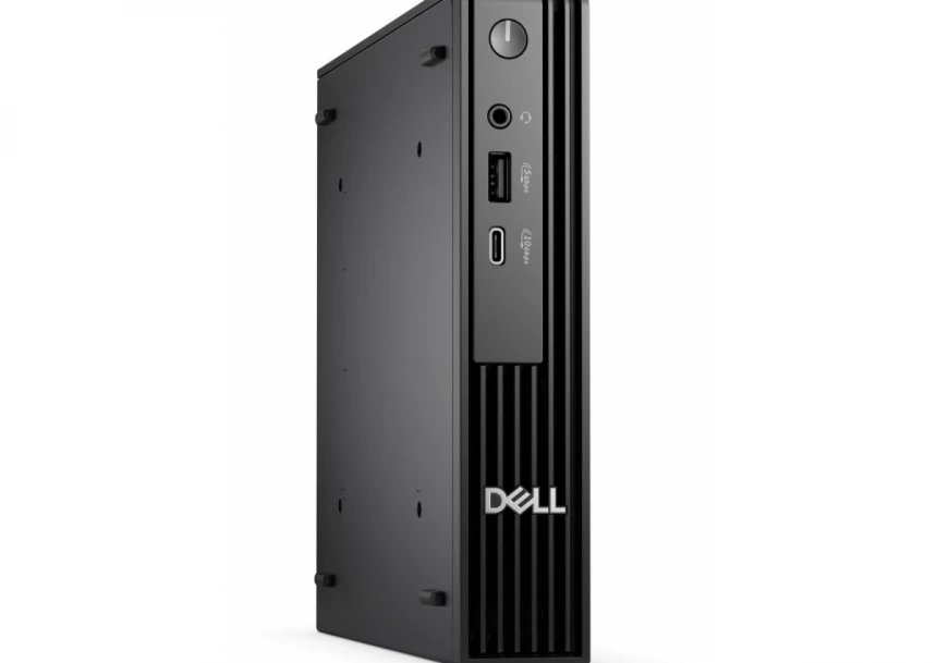 Računar Dell Pro Micro i3-14100T/8GB/512GB SSD/3yr ProSupport/WiFI/YU tast/Win11Pro