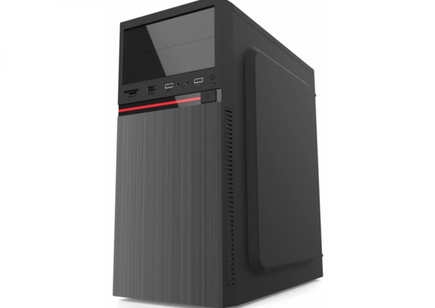 Računar DSC Ryzen 5 3400G/16GB/480GB/Win...