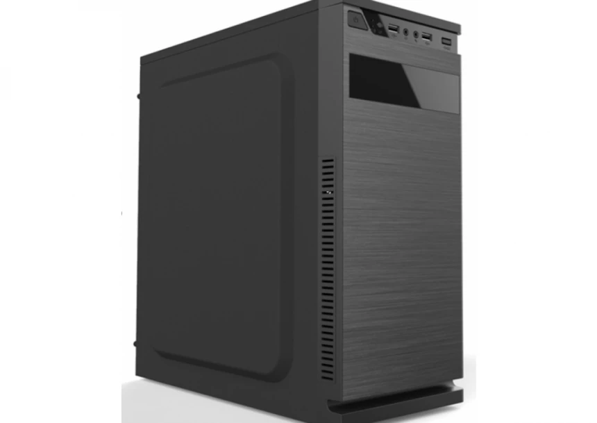 Računar DSC Ryzen 5 3400G/8GB/M.2 256GB/500W