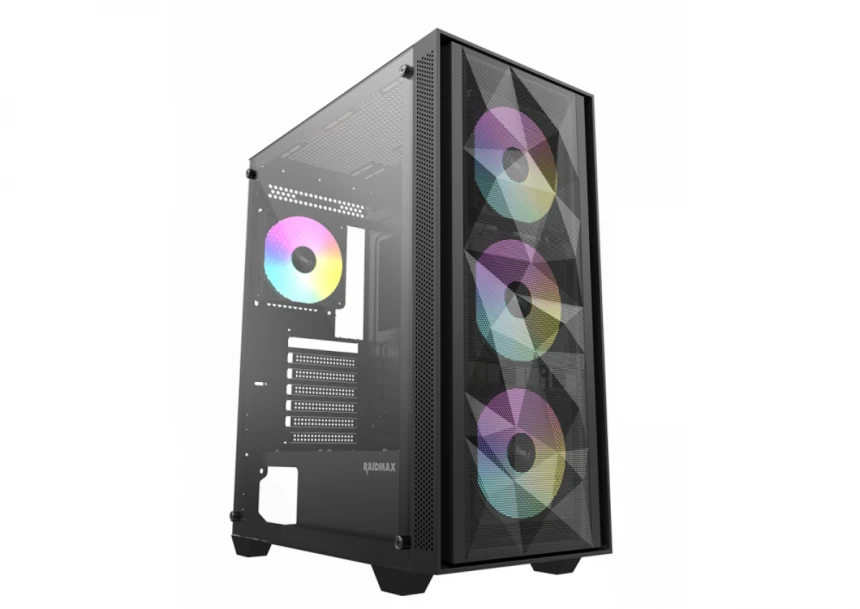 Računar DSC Ryzen 5 7600/16GB/M.2 1TB/RT...