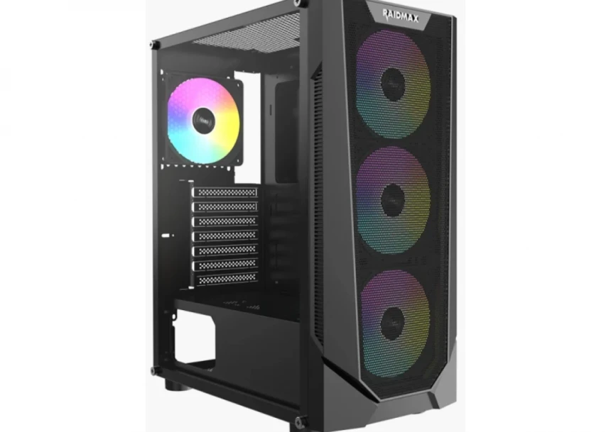 Računar DSC Ryzen 7 5700X/32GB/M.2 1TB/R...