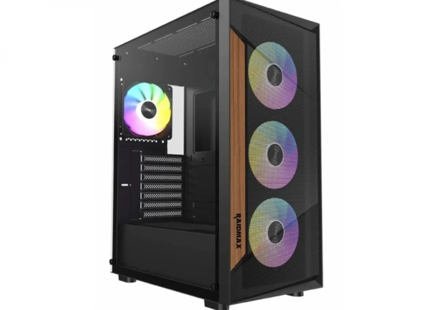 Računar DSC Ryzen 7 5800X/32GB/M.2 1TB/R...