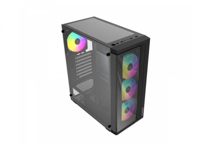 Računar DSC Ryzen 7 9700X/64GB/M.2 1TB/R...