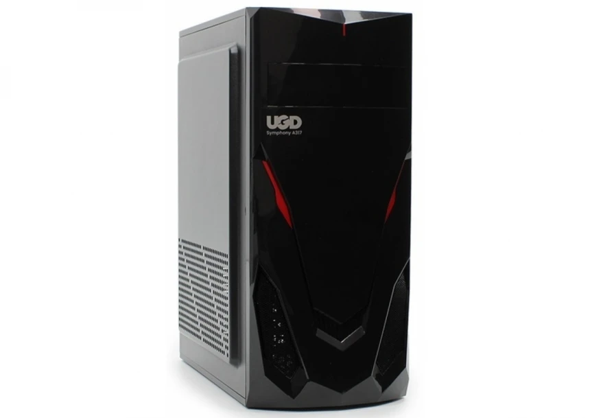 Računar DSCL i3-12100/16GB/M.2 512GB/Win...