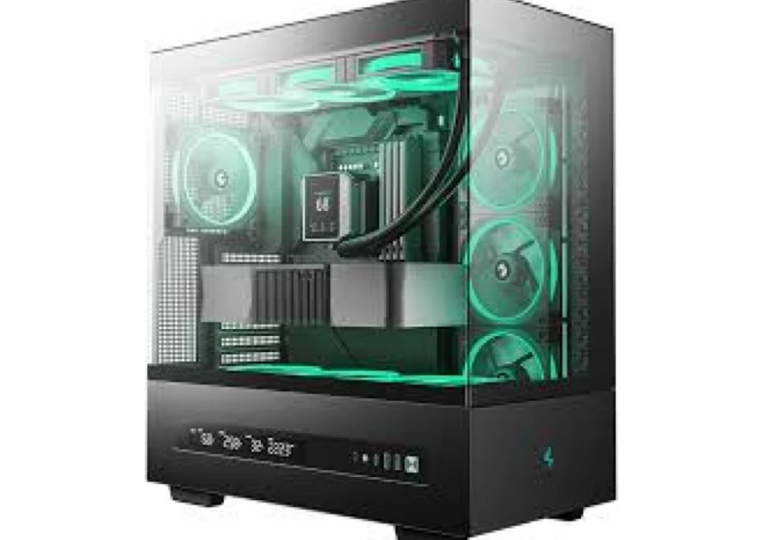 Računar DSCL i7-12700F/32GB/M.2 2TB/RTX5...