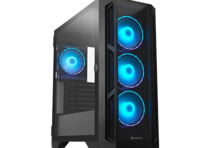 Računar DSCL i7-14700KF/32GB/M.2 4TB/RX9...