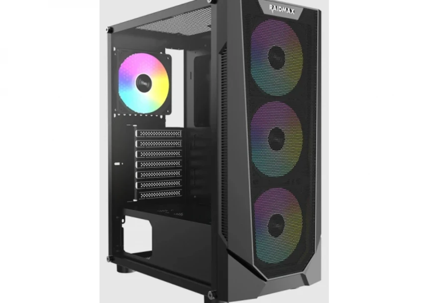 Računar DSCL Ryzen 5 5600/16GB/M.2 1TB/R...