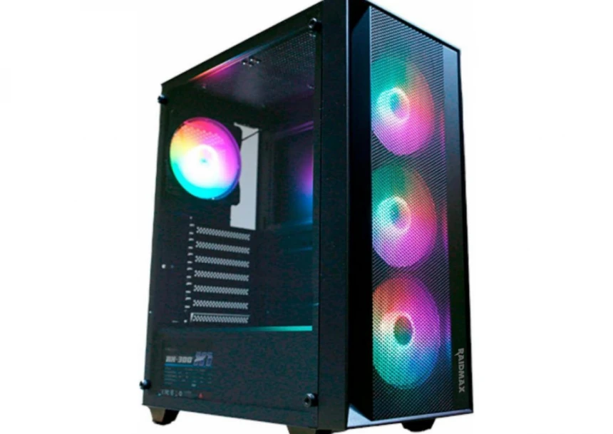 Računar DSCL Ryzen 5 5600X/16GB/M.2 1TB/...