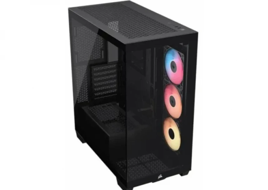 Računar DSCL Ryzen 5 9600X/16GB/M.2 1TB/...